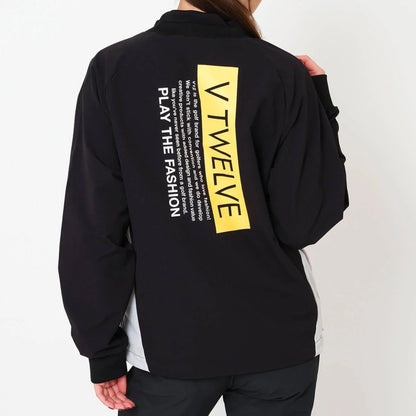 V12  WOMENS ALM JKT