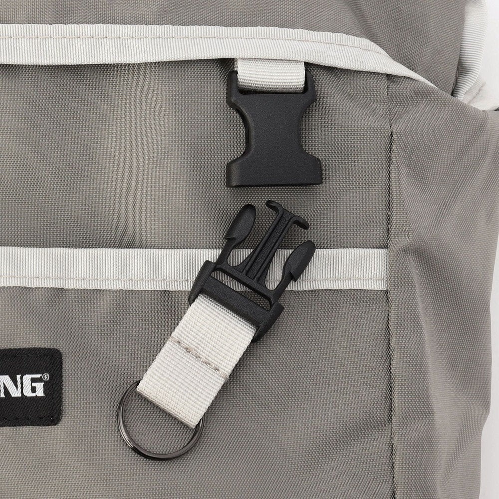 BRIEFING 2WAY CART TOTE CS