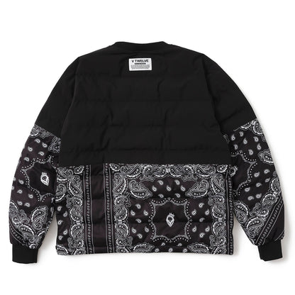 V12 MENS PAD BAN SNEAD