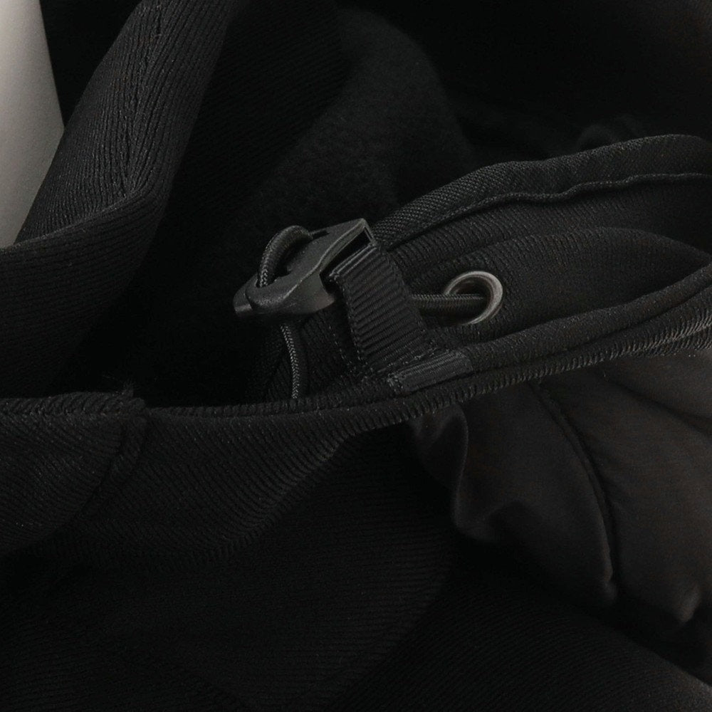 BRIEFING MENS MS HYBRID DOWN PARKA