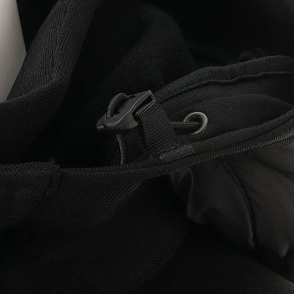 BRIEFING MENS MS HYBRID DOWN PARKA