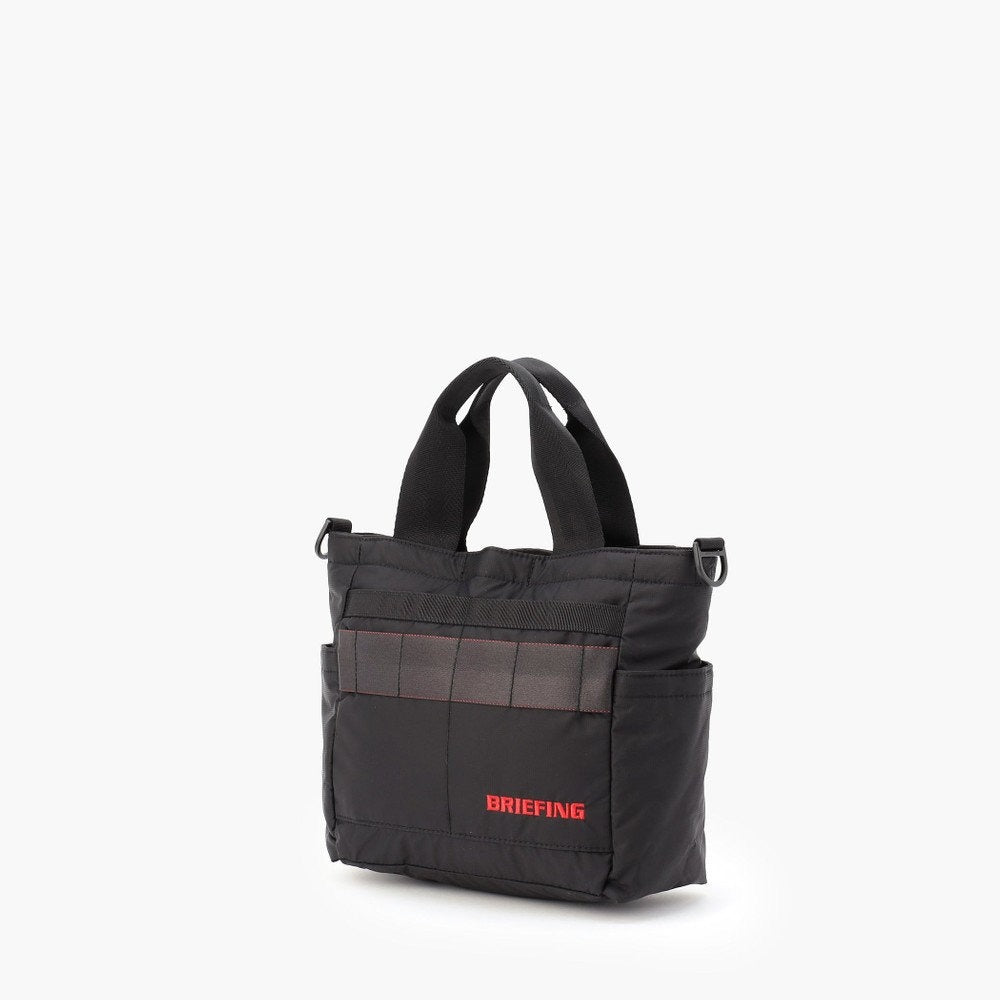 BRIEFING 2WAY CART TOTE CS