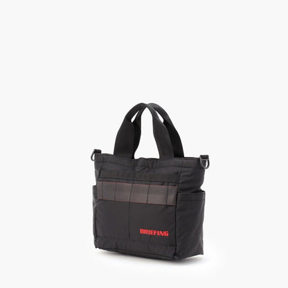 BRIEFING 2WAY CART TOTE CS