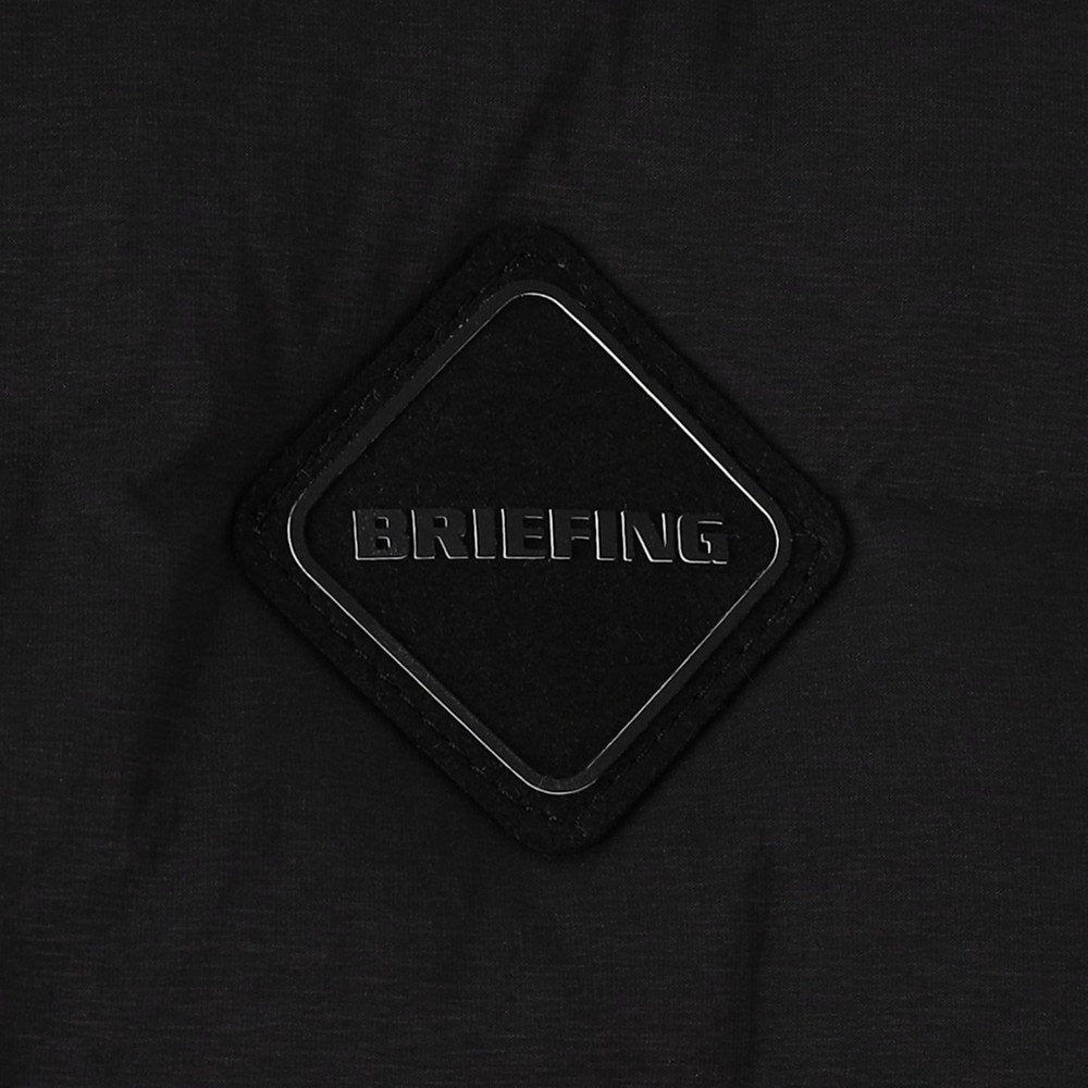 BRIEFING MENS MS HYBRID DOWN PARKA