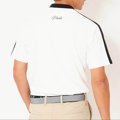 V12 MENS SL NUMBER MOCK