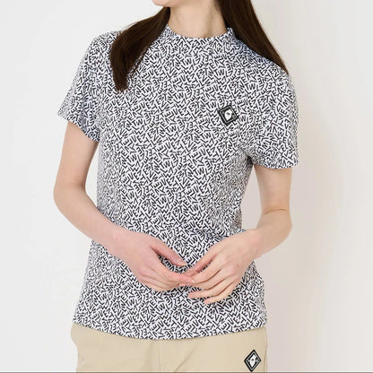 V12 WOMENS KH MOCK