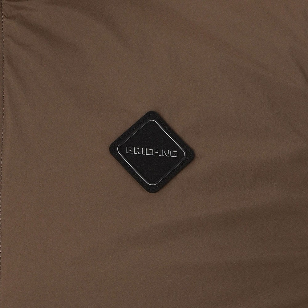 BRIEFING MENS HOL MS BOA QUILTED REVERSIBLE VEST