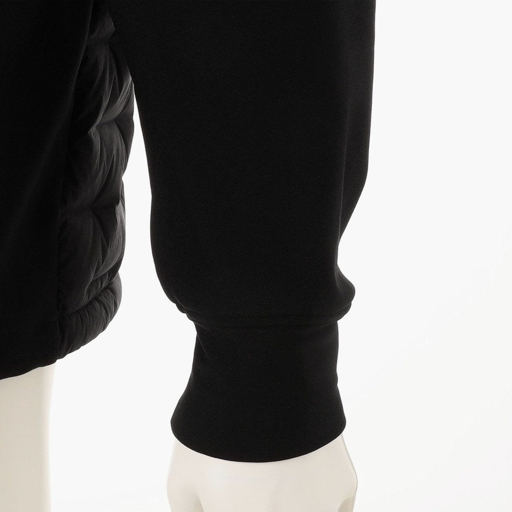 BRIEFING MENS MS HYBRID DOWN PARKA