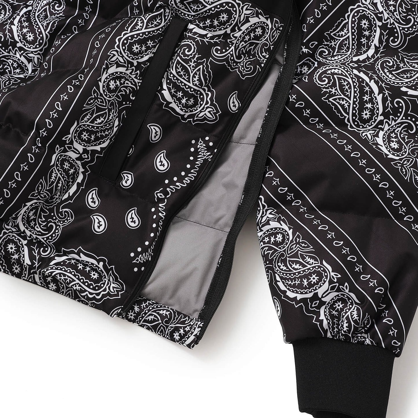 V12 MENS PAD BAN SNEAD