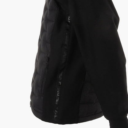 BRIEFING MENS MS HYBRID DOWN PARKA