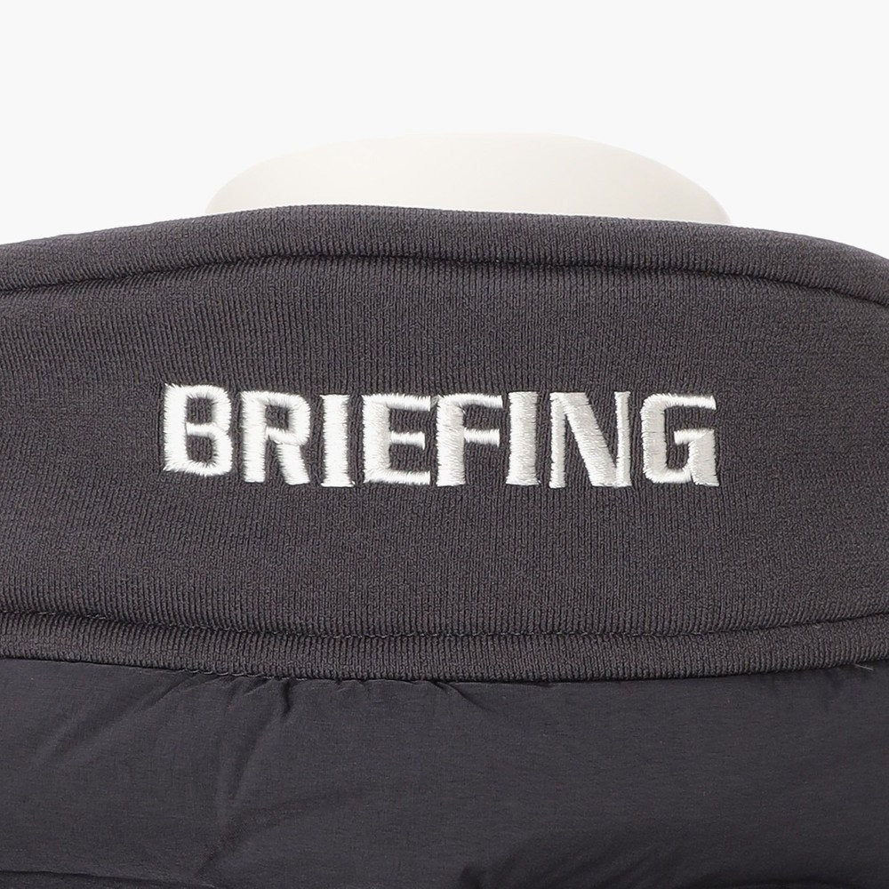 BRIEFING WOMENS WS HYBRID DOWN PARKA
