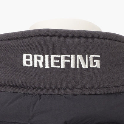 BRIEFING WOMENS WS HYBRID DOWN PARKA