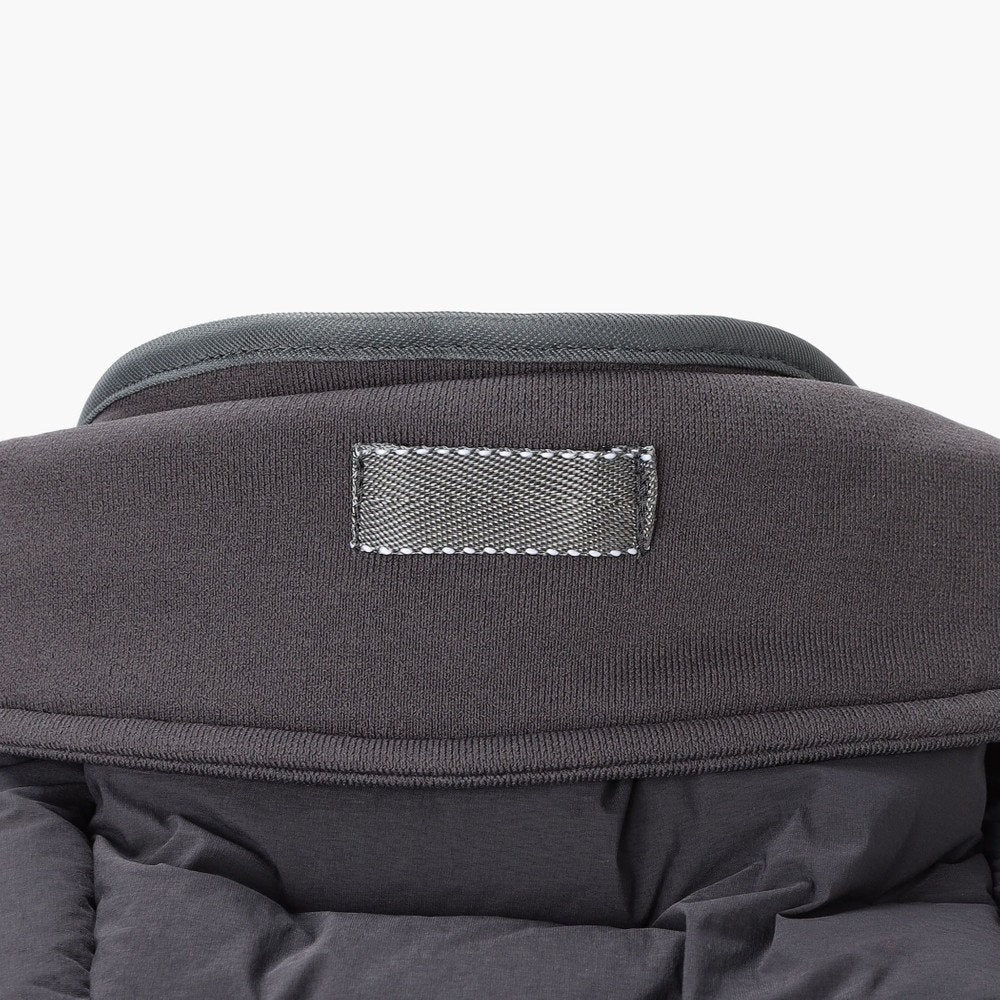 BRIEFING WOMENS WS HYBRID DOWN PARKA