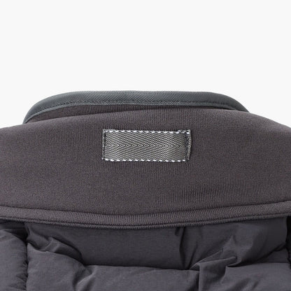 BRIEFING WOMENS WS HYBRID DOWN PARKA