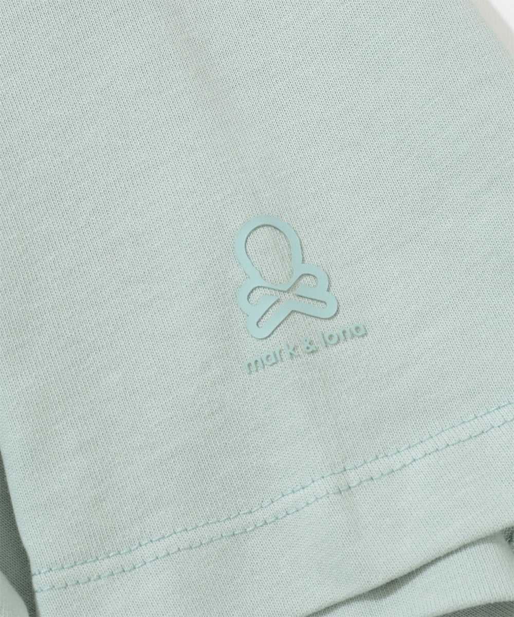 MARK&LONA MENS Essential 08 Lounge Tee