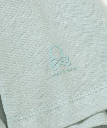 MARK&LONA MENS Essential 08 Lounge Tee