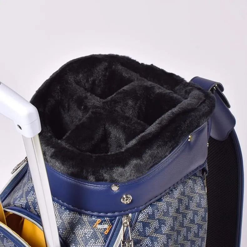 Resurrection Cycnus No.2 CADDY BAG