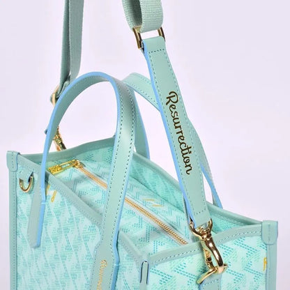 Resurrection Lanius Square Mini No.3