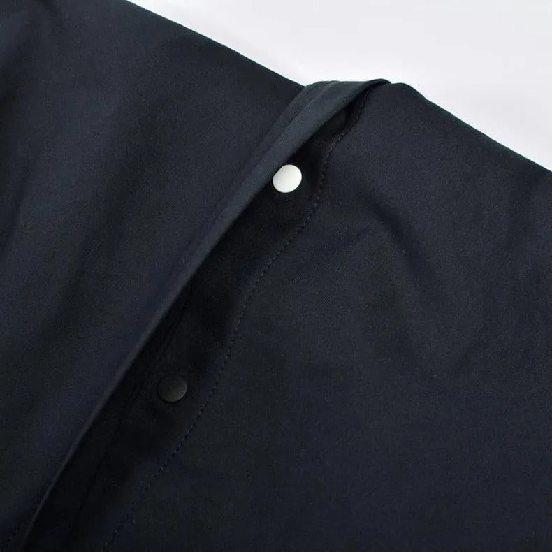 Resurrection MENS Super Water Repellent Jacket