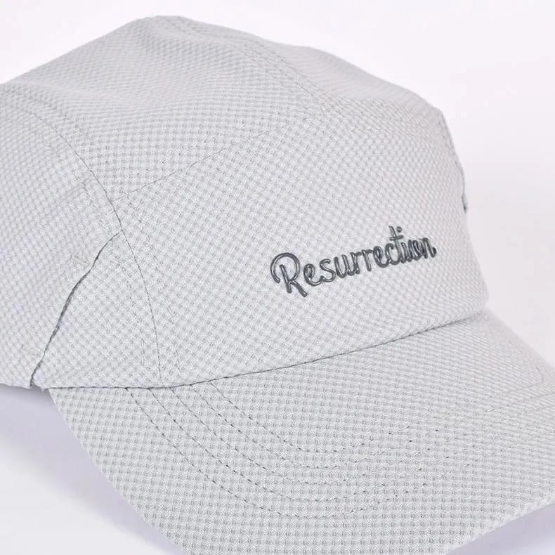 Resurrection Jet cap