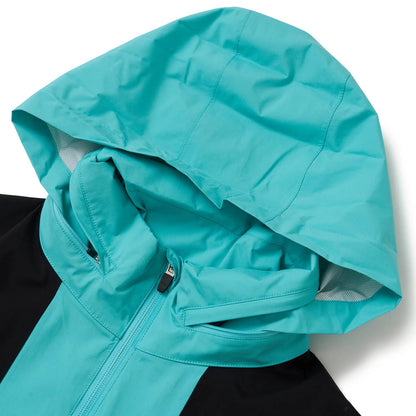 V12 WOMENS BOLD RAIN JKT