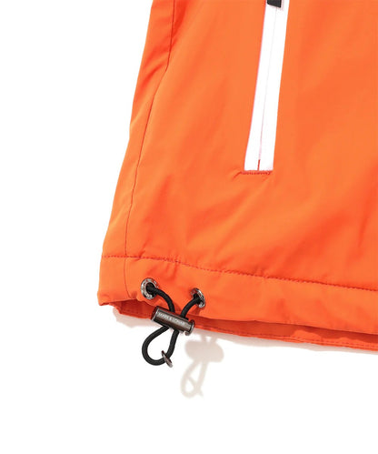 MARK&LONA MENS Matrix Shield Half Zip Jacket