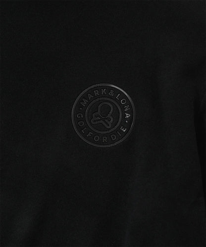 MARK&LONA MENS IC●N Mock Neck Layer