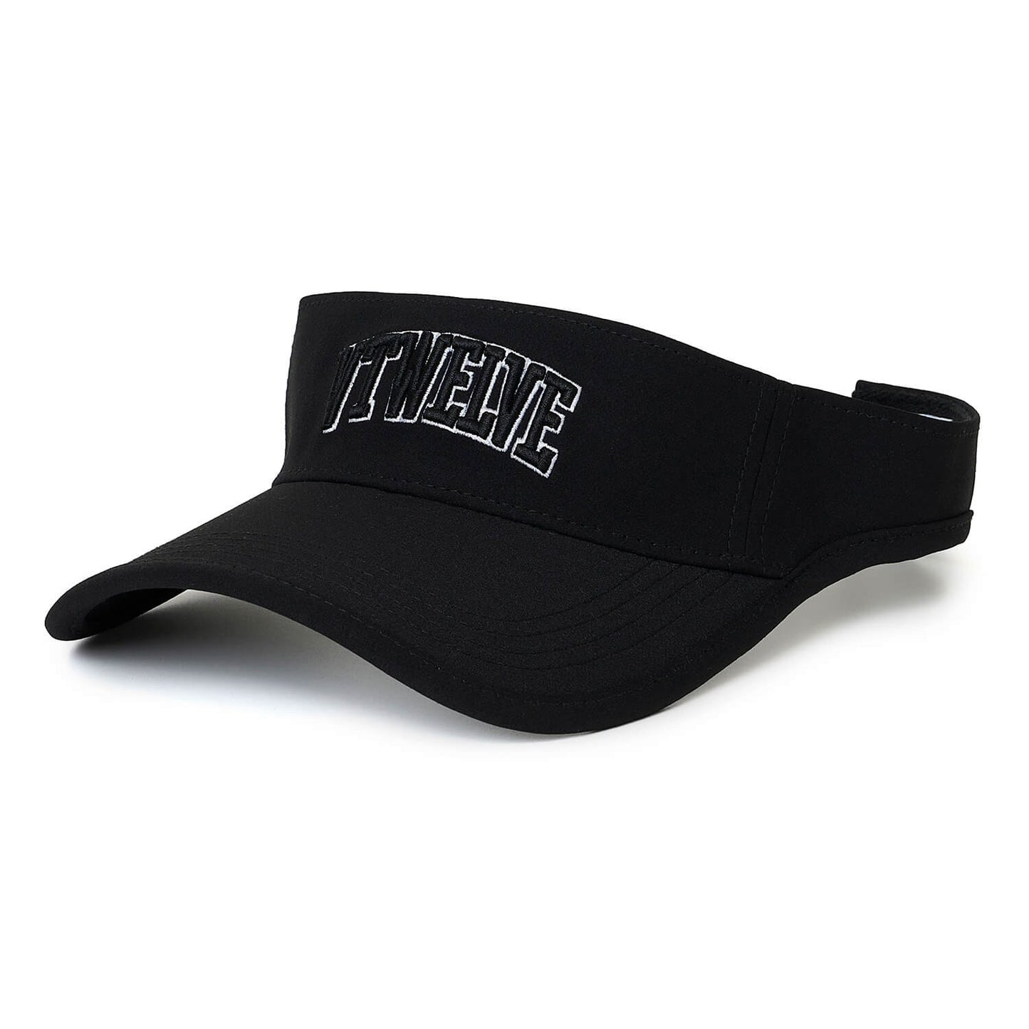 V12 ARC VISOR