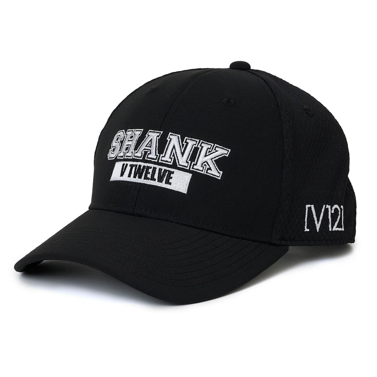 V12 SHANK B CAP