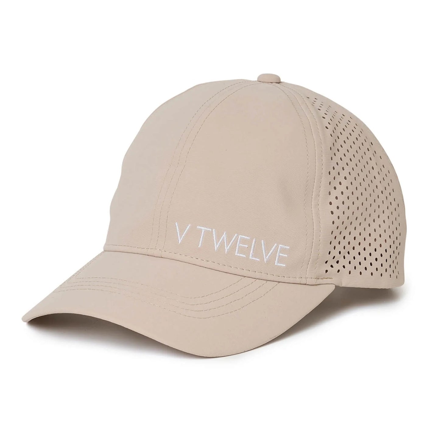 V12 PUNCHED CAP