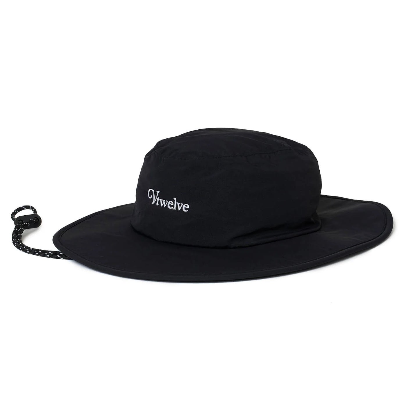 V12 AWA WIDE HAT
