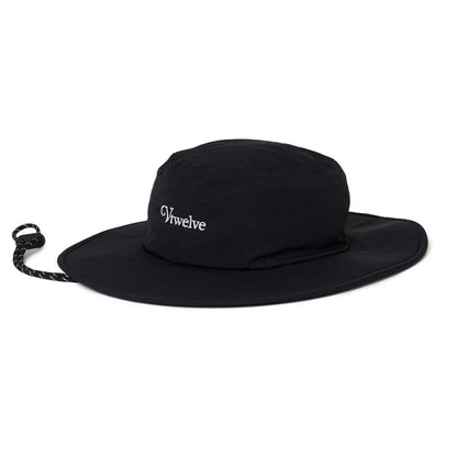 V12 AWA WIDE HAT