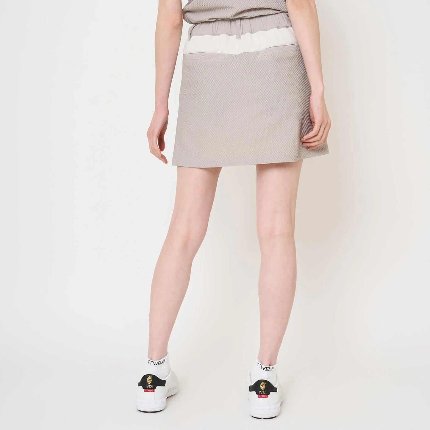 V12 WOMENS AIRY AWA SKIRT
