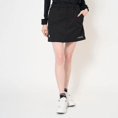 V12 WOMENS CLEAN SKIRT
