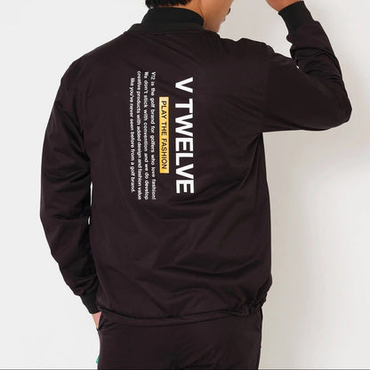 V12 MENS RIP EXP JKT