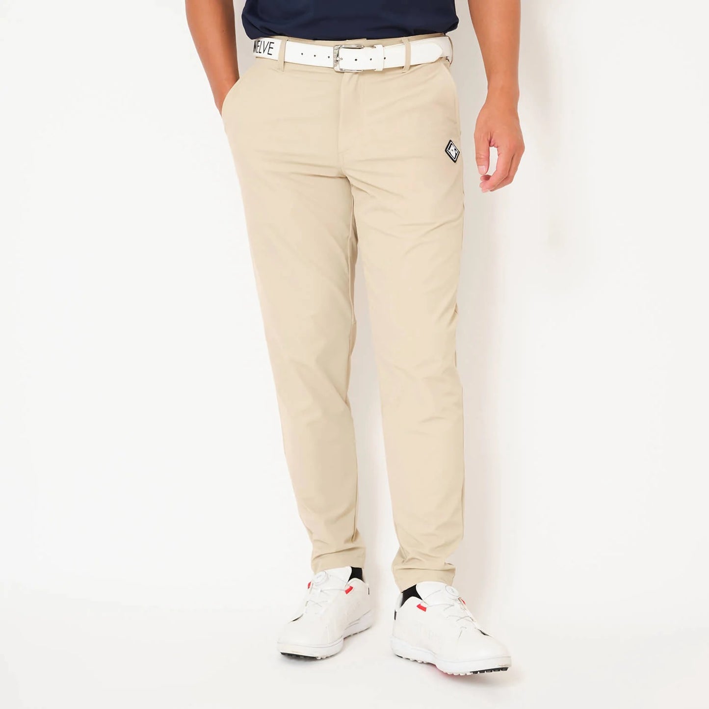 V12 MENS DOT BR PANTS