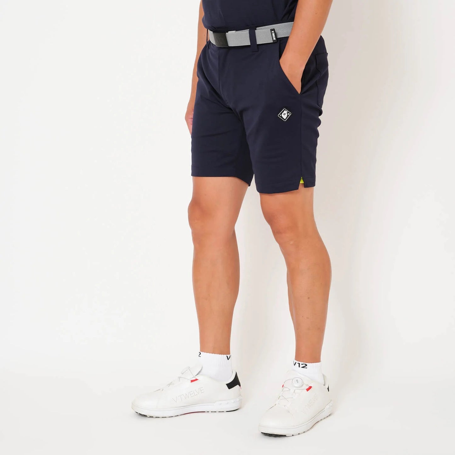 V12 MENS SNEAK SHORTS