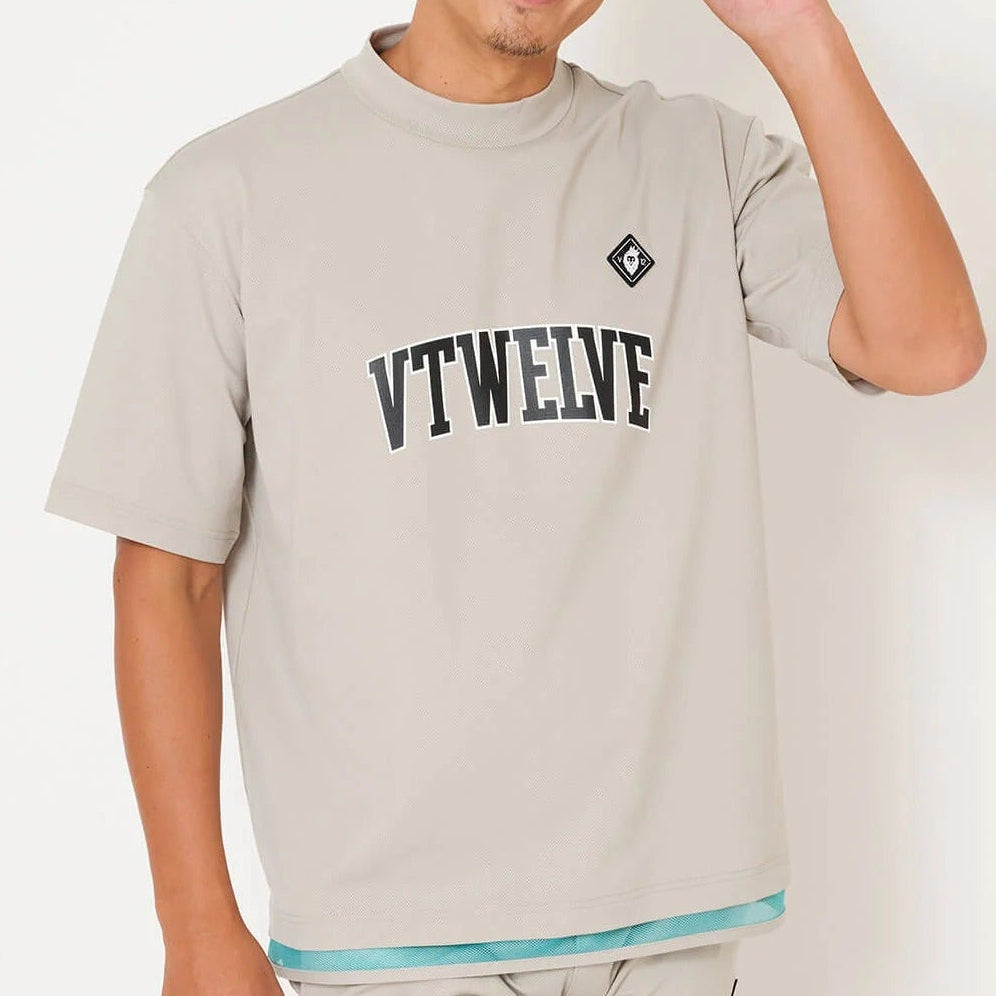 V12 MENS SNEAK MOCK