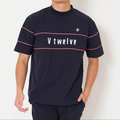 V12 MENS NEON L MOCK