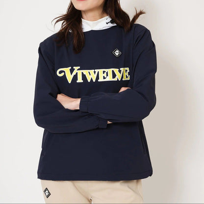 V12 WOMENS CORE HOODY
