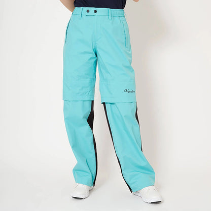 V12 WOMENS BOLD RAIN PANTS
