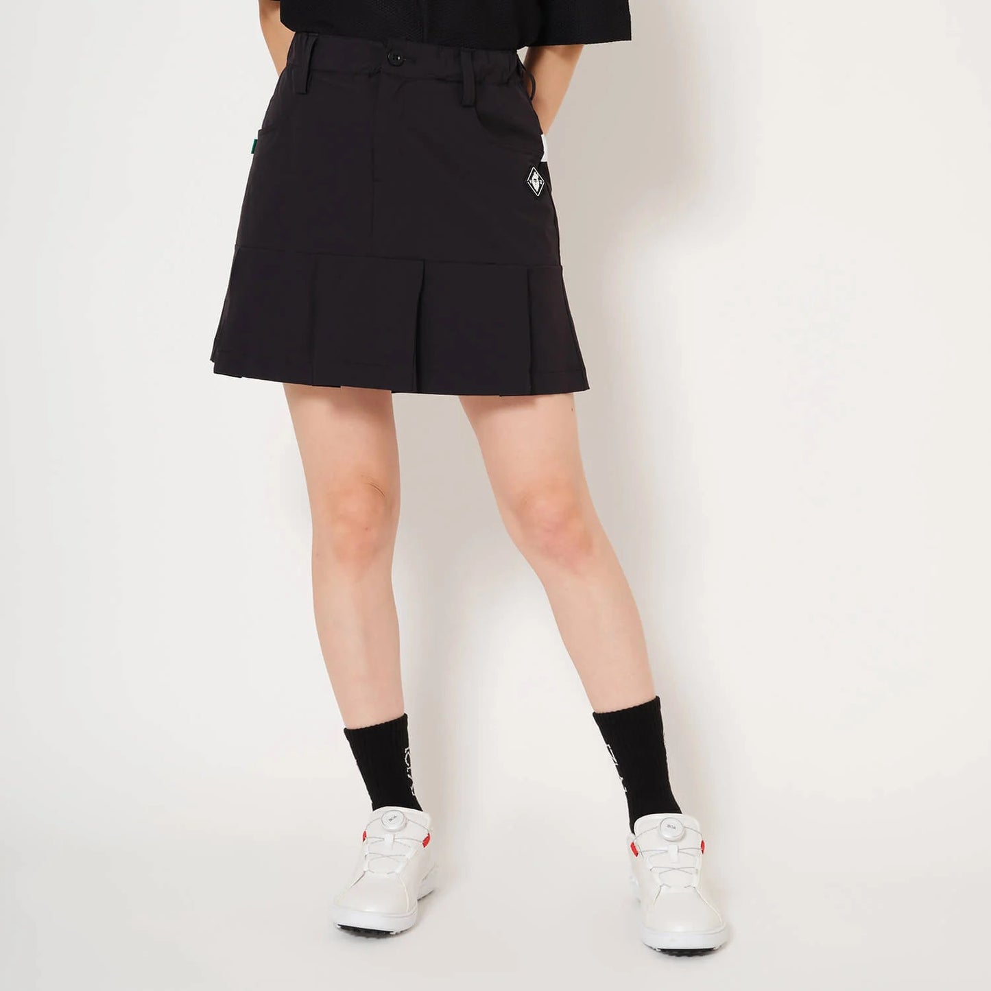 V12 WOMENS OZ SKIRT