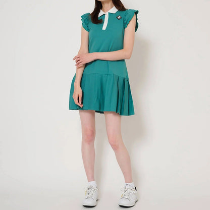 V12 WOMENS BACK AWA ONE-PIECE