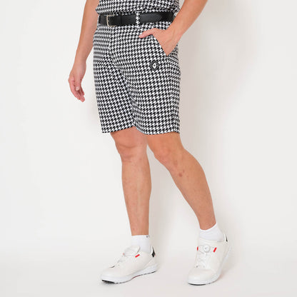 V12 MENS HOUNDS SHORTS