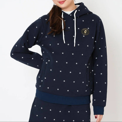 V12 WOMENS ALL STAR PARKA