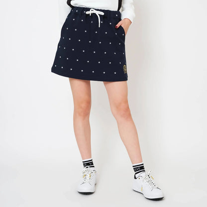 V12 WOMENS ALL STAR SKIRT