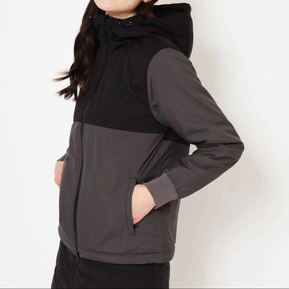 V12 WOMENS LX SWIT JKT