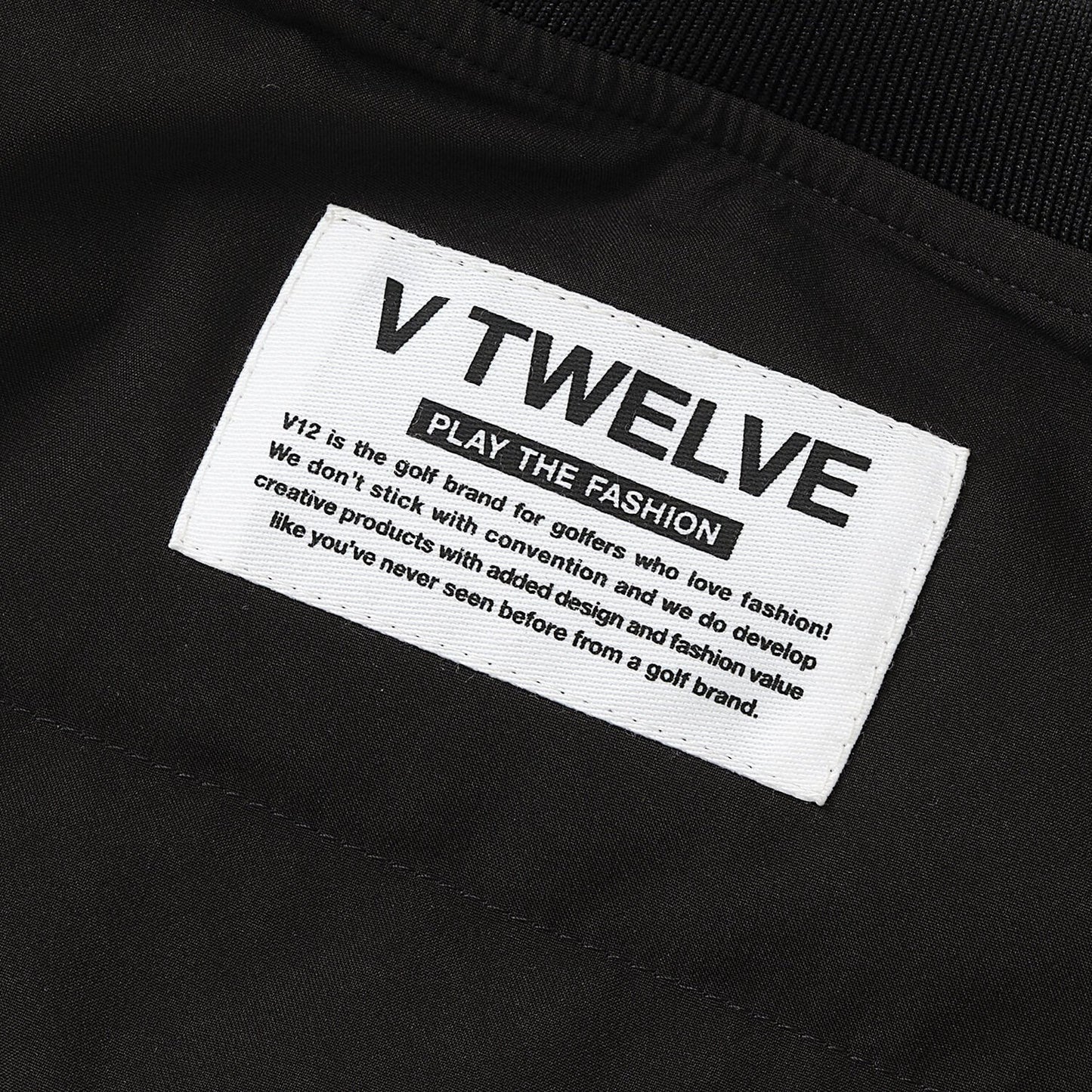 V12 MENS PAD BAN SNEAD