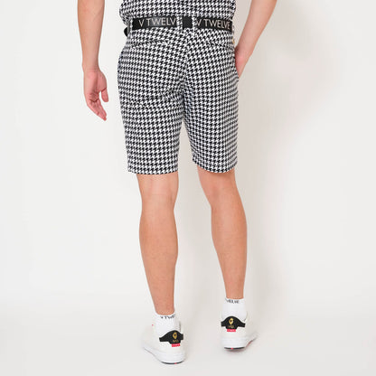 V12 MENS HOUNDS SHORTS