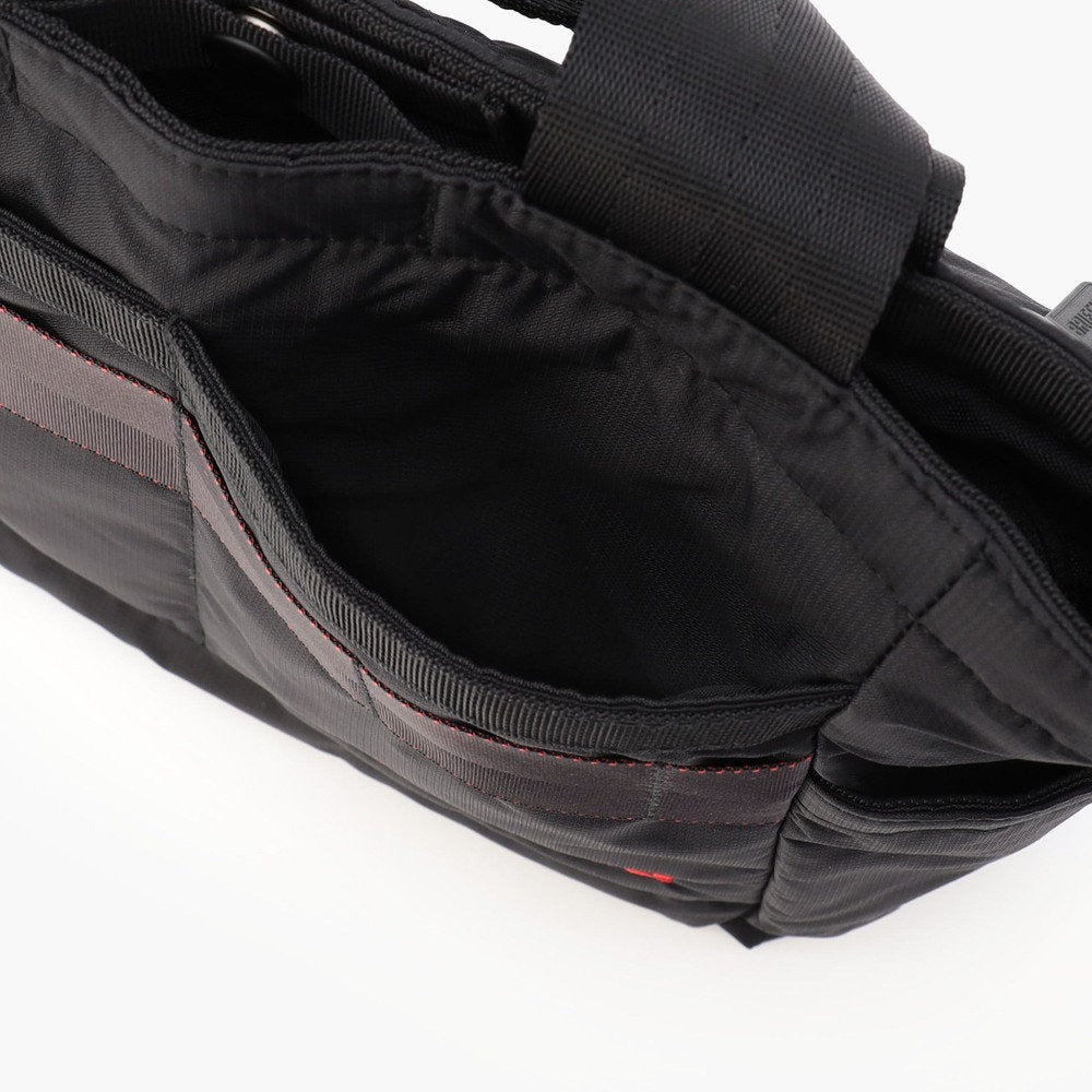 BRIEFING 2WAY CART TOTE CS